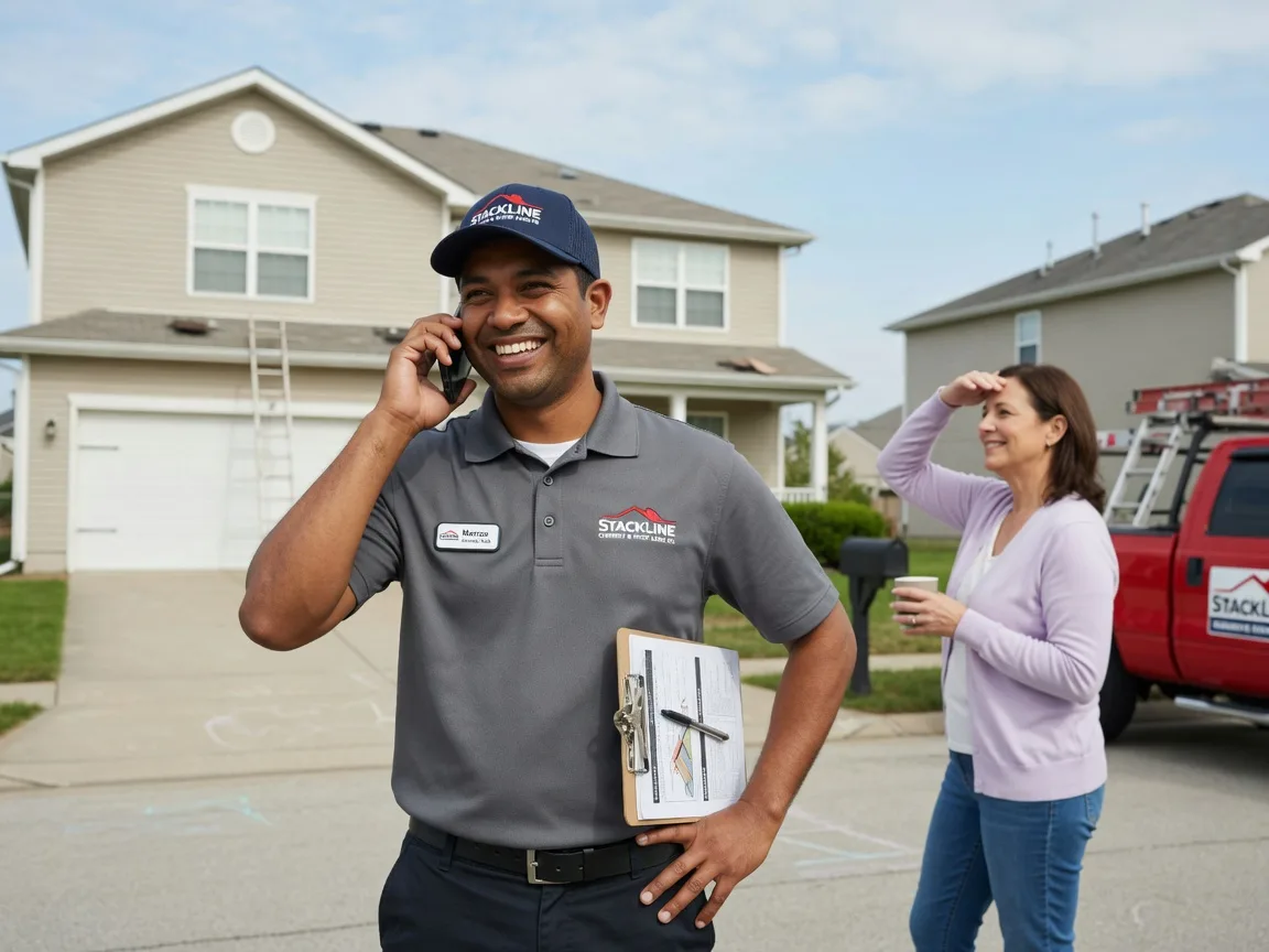 Chimney flashing repair Litchfield, MN FAQs